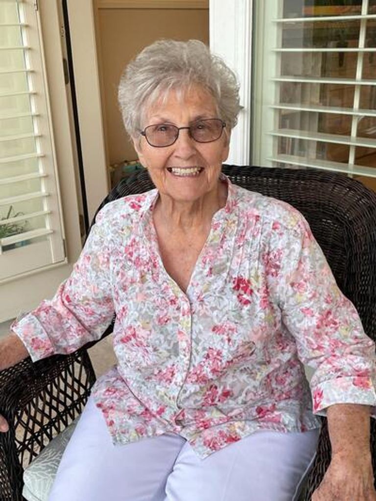 Lettie O. Ray Profile Photo