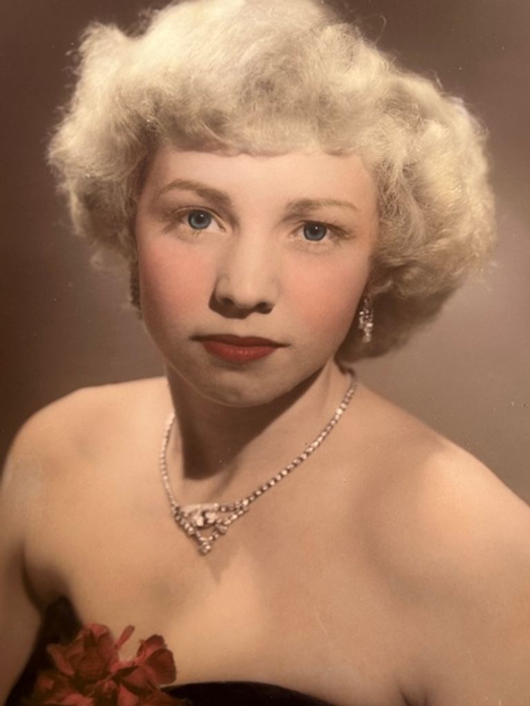 Kathryn June Watson Profile Photo