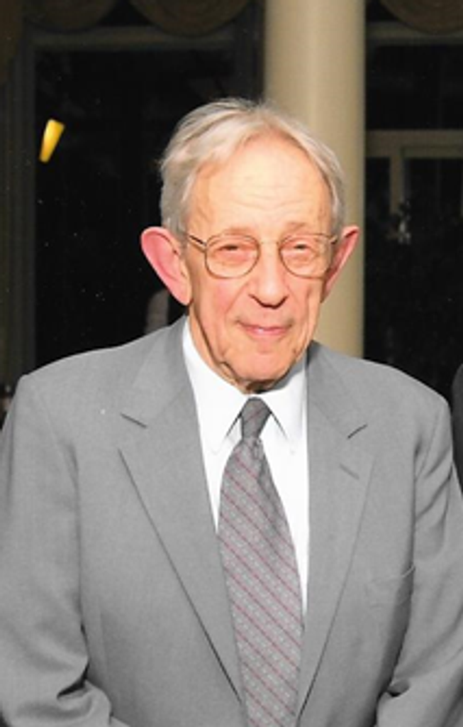 Dr. John A. Balint