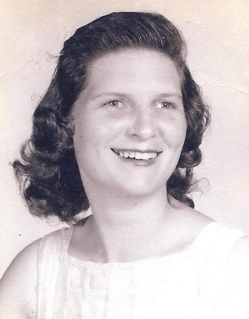 Marlene Ball Profile Photo