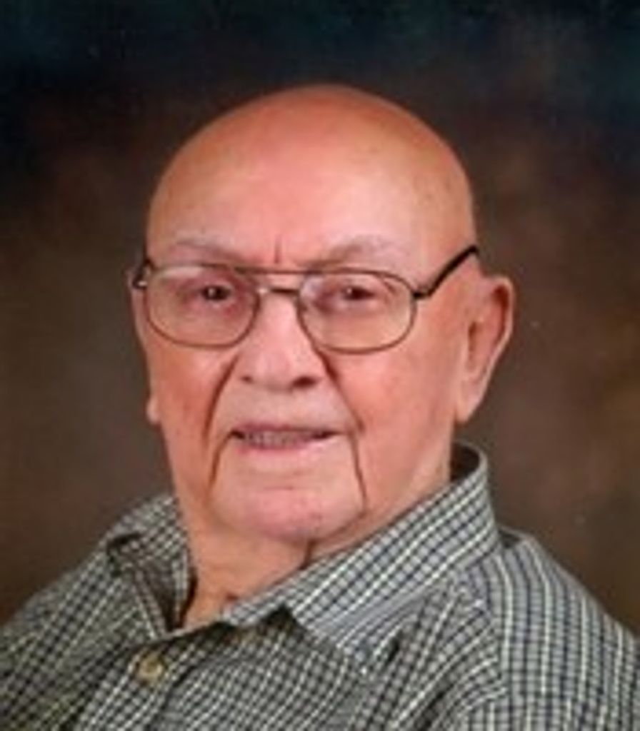 Wilson Joseph "Sue" Badeaux Jr.