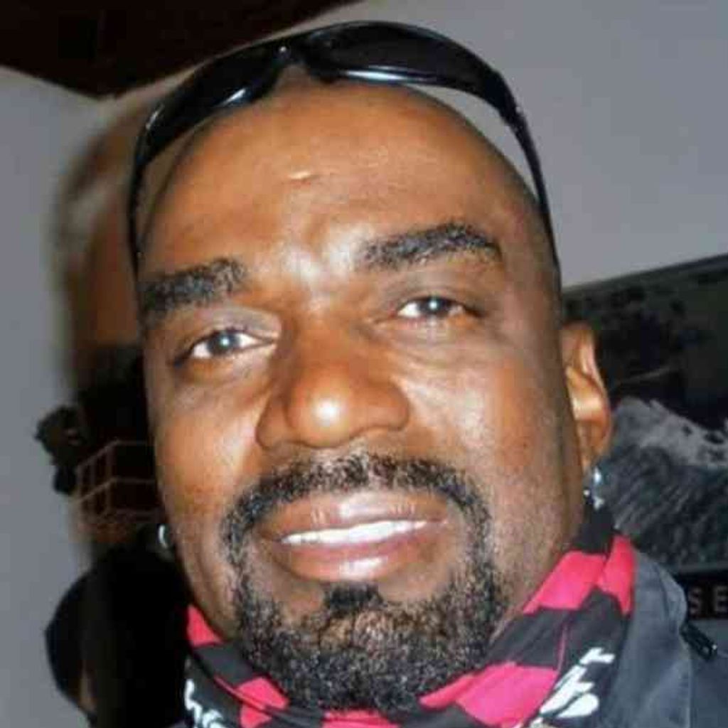 Rodell E. Pratt Profile Photo