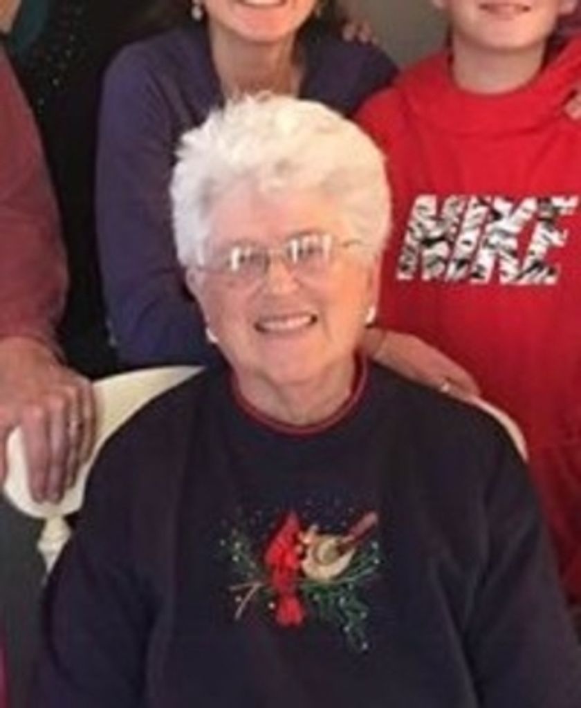 Mrs Mary-Jo Roberts Profile Photo