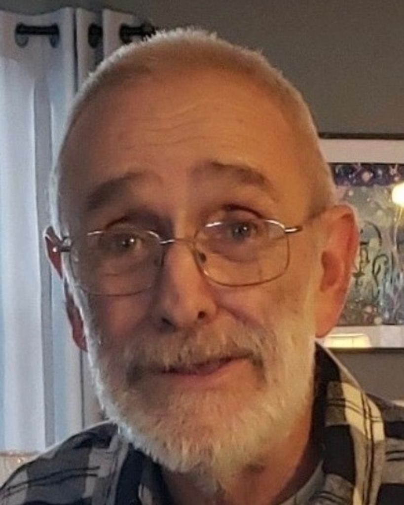 Harry E. Musser Profile Photo