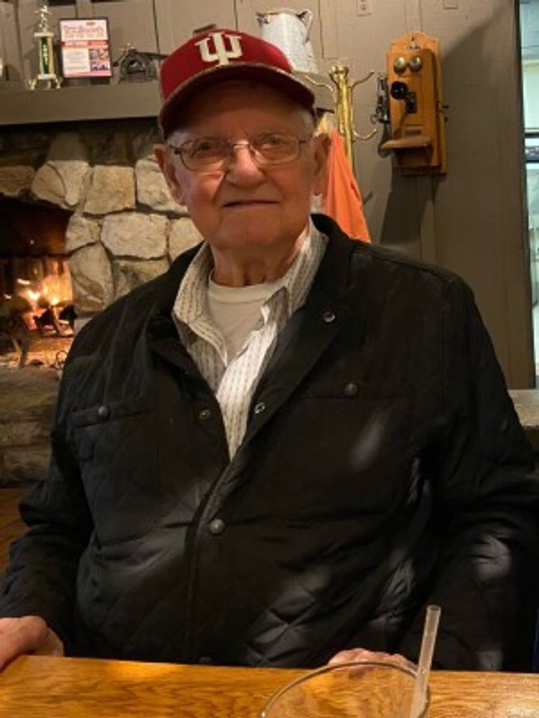 Leonard Jack Walker