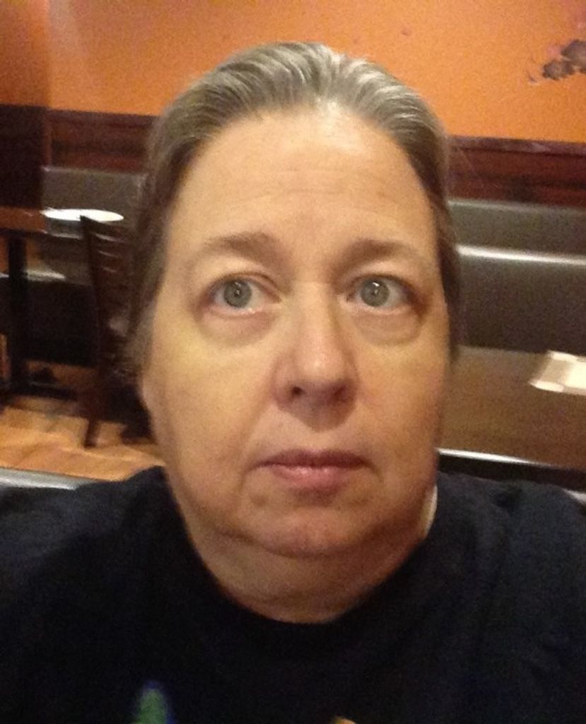 Melanie Moore Profile Photo