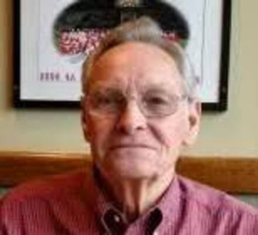 James Cleveland Wells Profile Photo