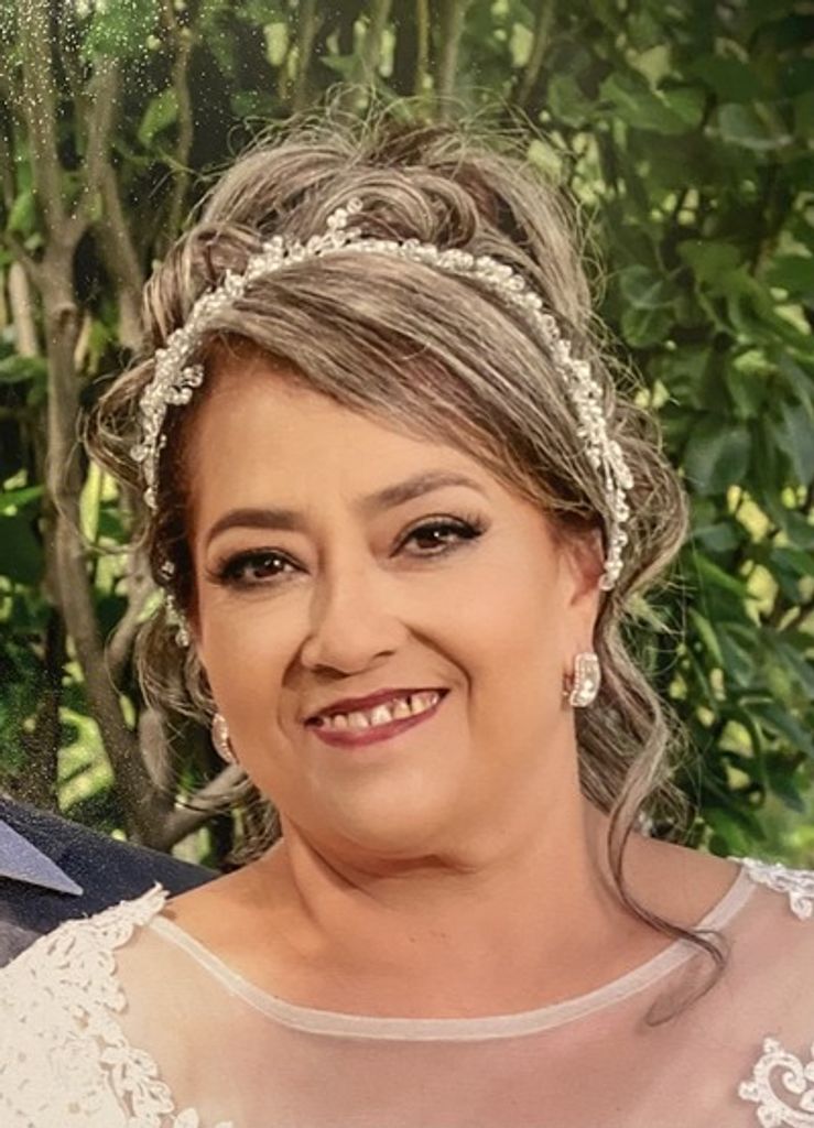 Patty Gomez Profile Photo