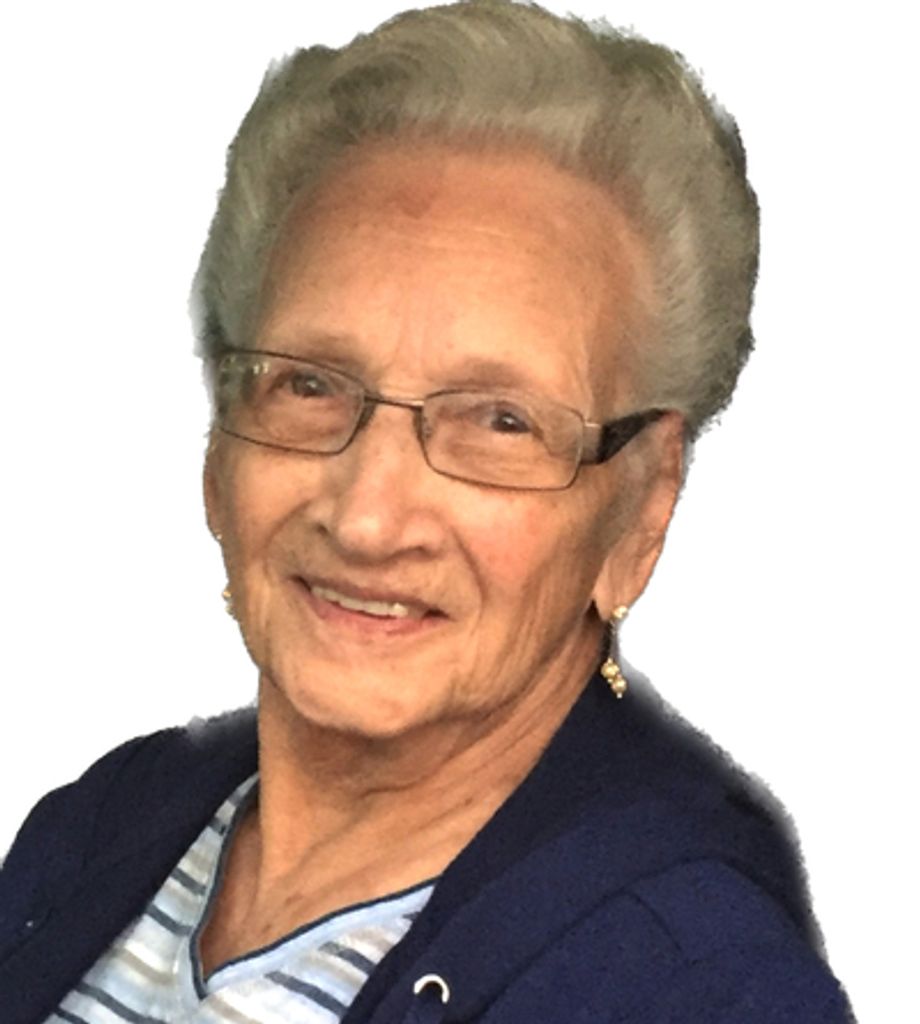 Josephine Forke Profile Photo