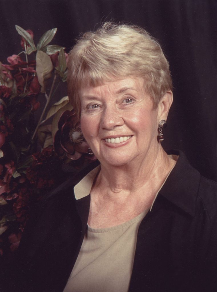 Mary Jo Raymond