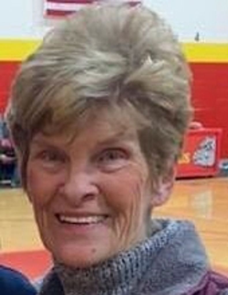 Louise M. Tieman