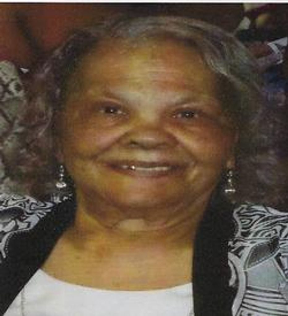 Mary Elizabeth Smith