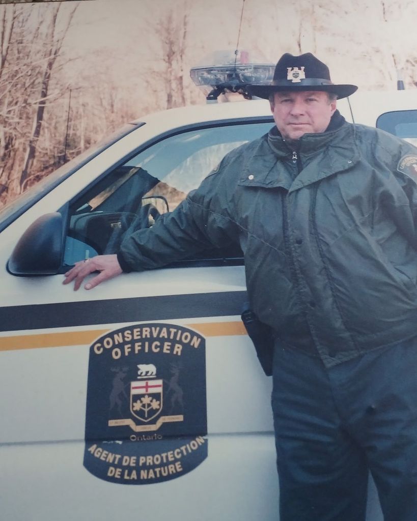 George Wayne Danby Profile Photo