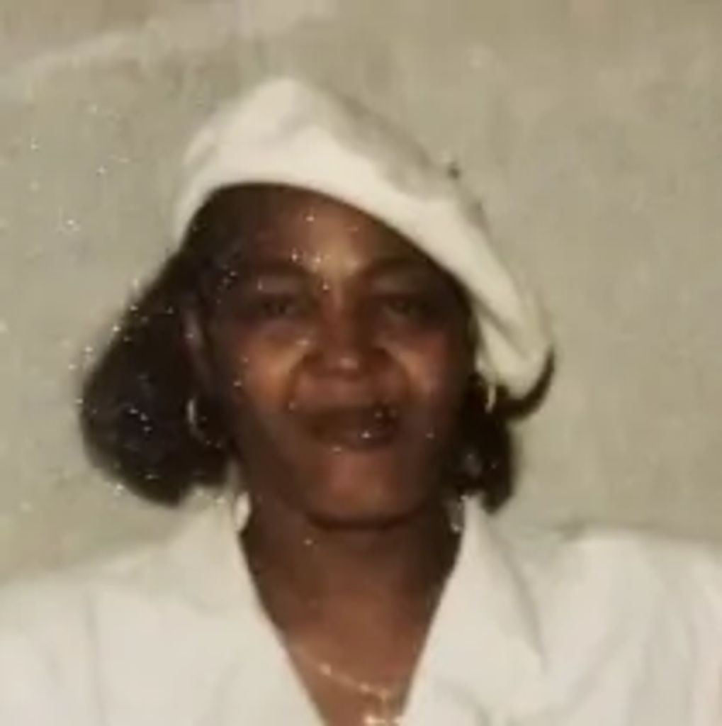 Diane Rose Tinsley