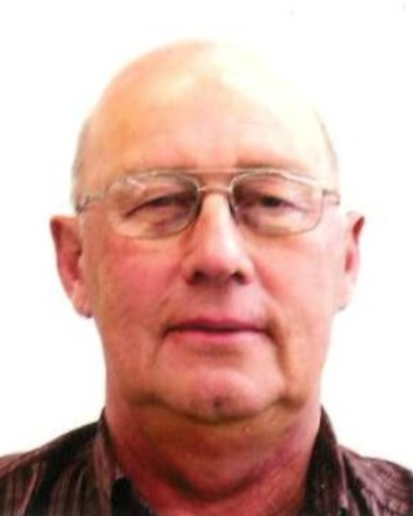 Phillip C. Decker Profile Photo