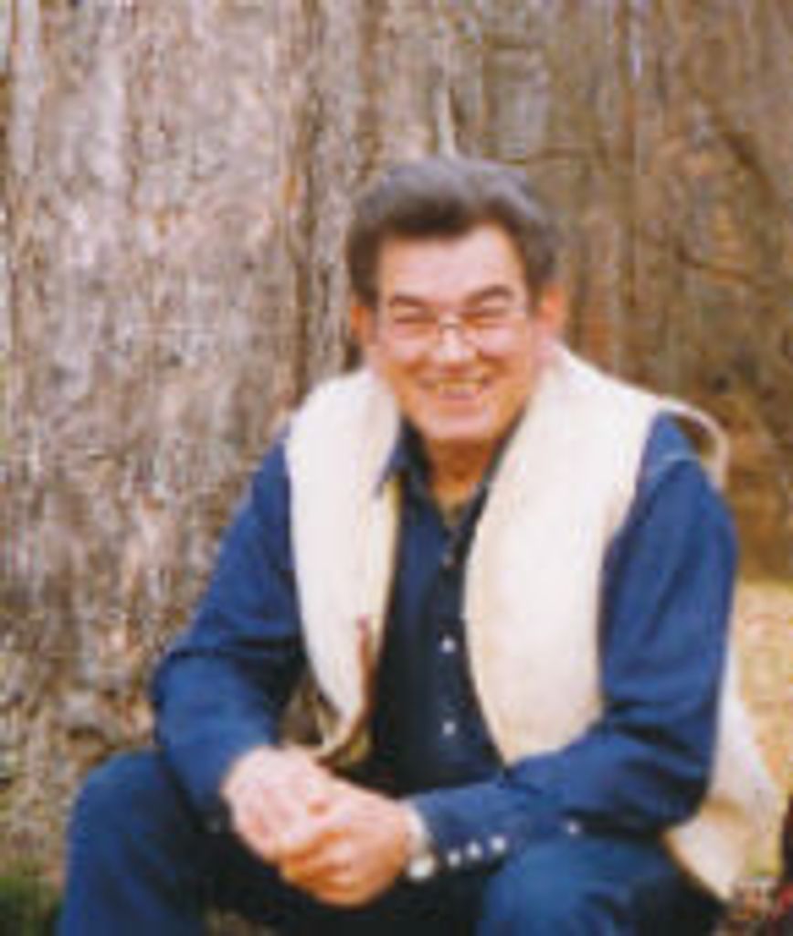 Lanny Ray Stinnett Profile Photo