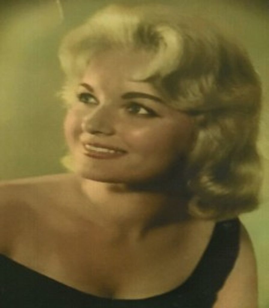 Frieda O'Leary