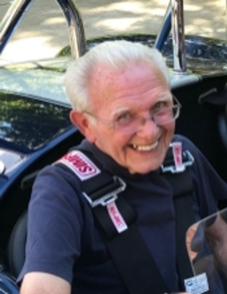 Charles D. “Chuck” Stone Profile Photo