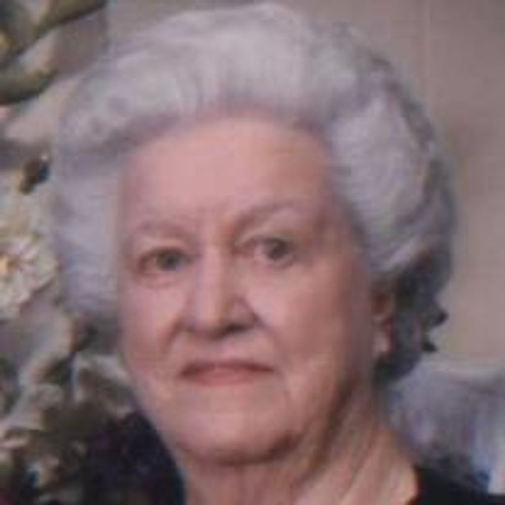 Rita Deris Braud