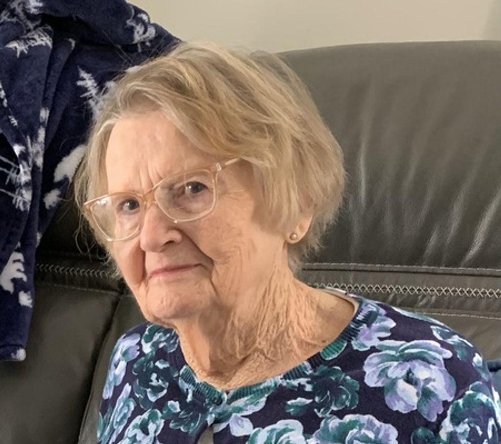Mary T. Oliphant Profile Photo