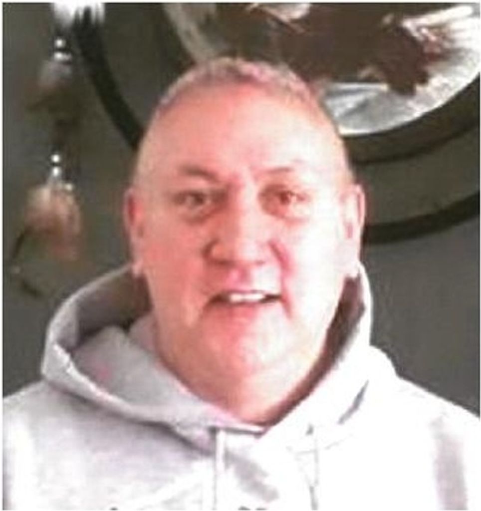 John Anthony Stout Profile Photo