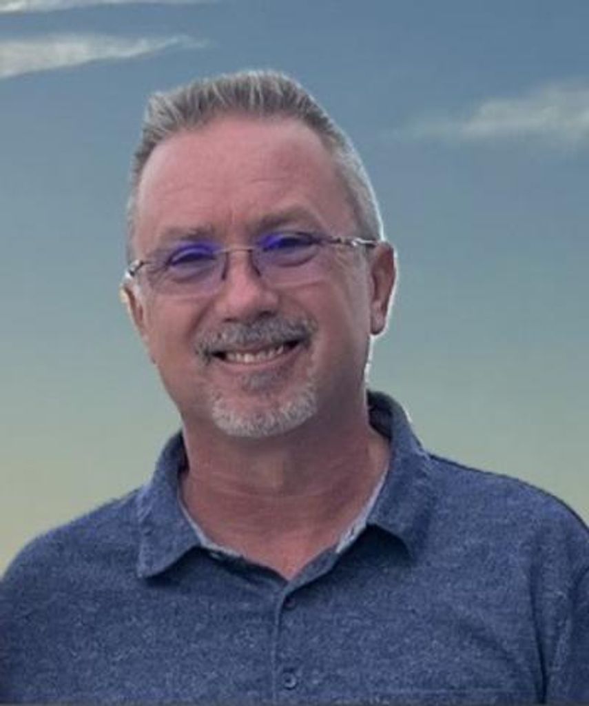 Alan M. Zimmermann Profile Photo