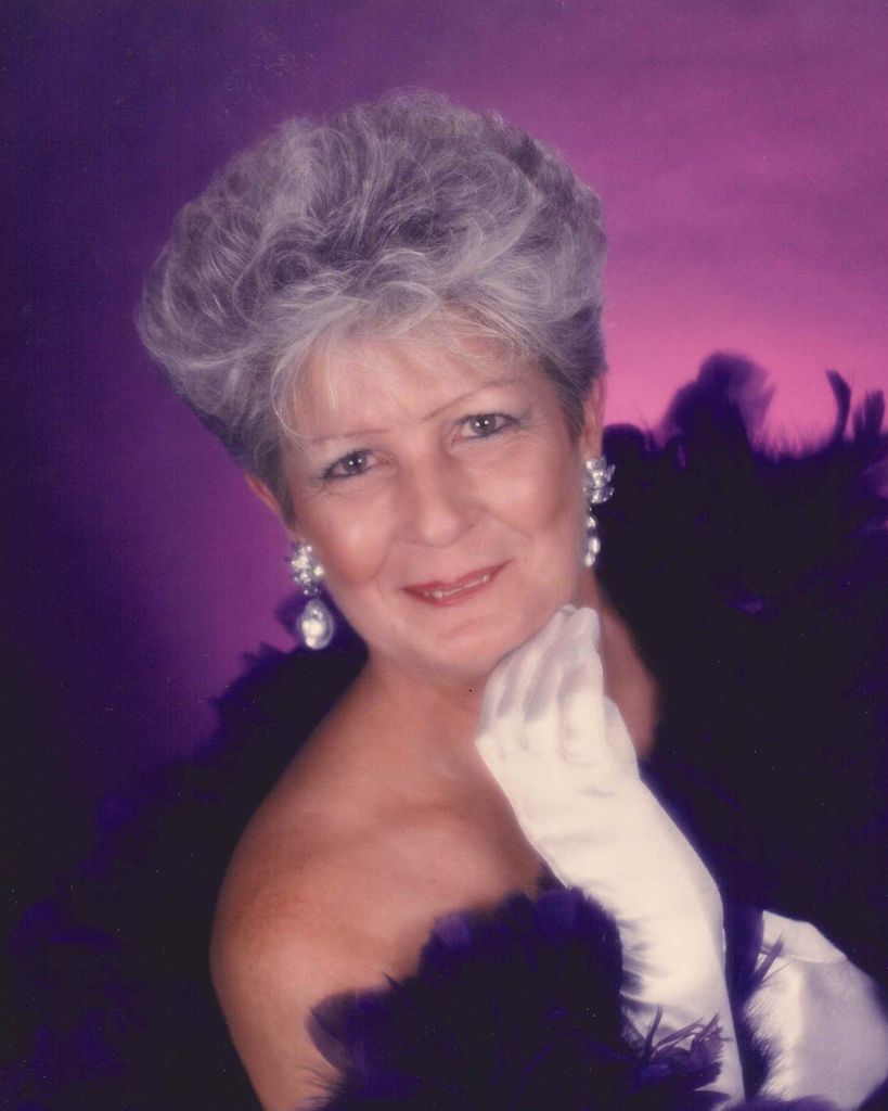 Virginia McCoy Profile Photo