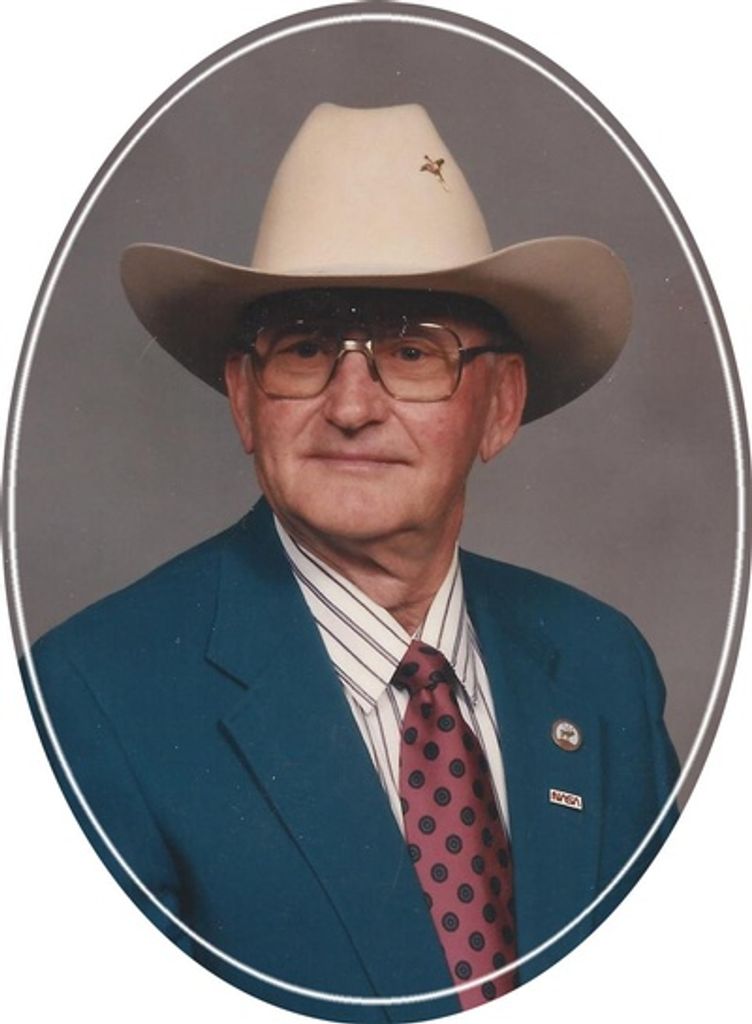 Eugene Hoffman