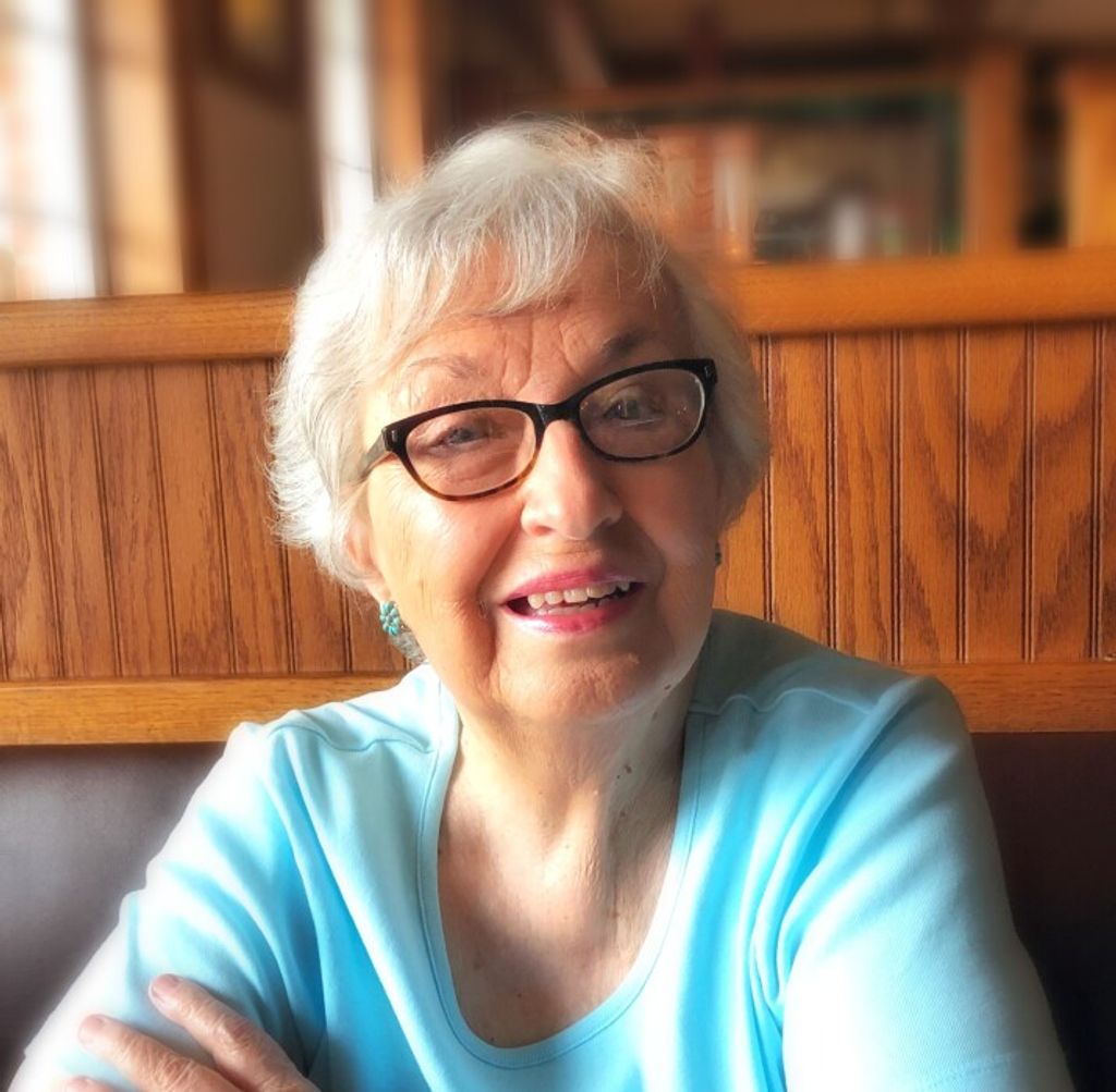Phyllis J. (Nevitt)  Miller