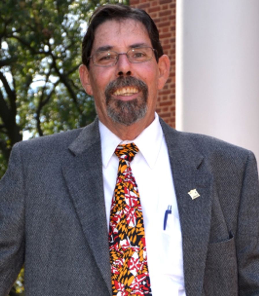 Robert King
