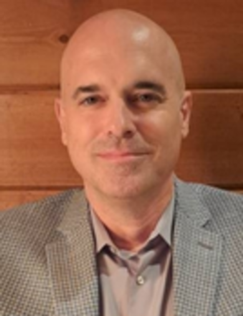 Michael Morgan Bukuts