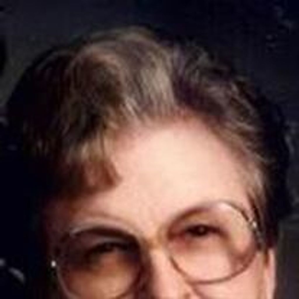 Helen Rebecca Ayres Profile Photo