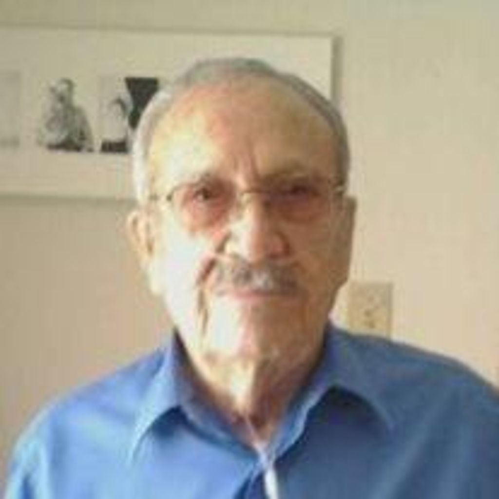 Alfred E. "Shorty" Sandoval