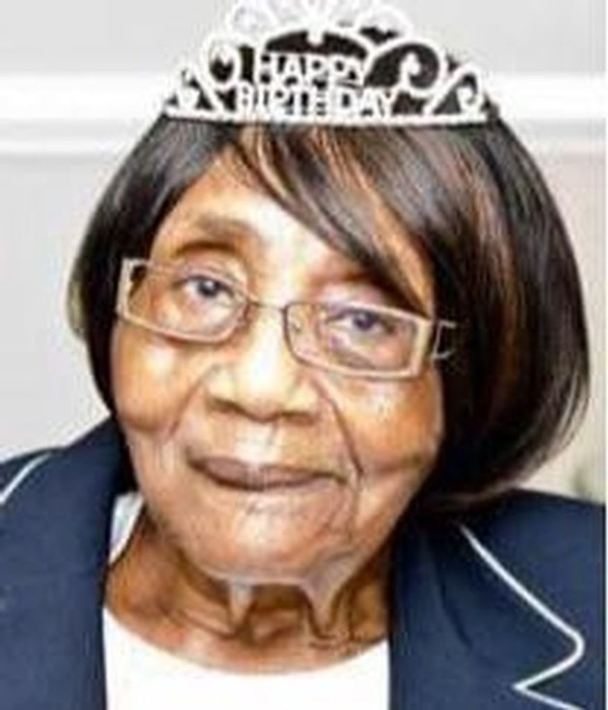 Harriett Cleo Dawson Langston Profile Photo
