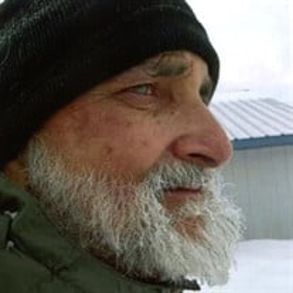 Robert Anderson Profile Photo