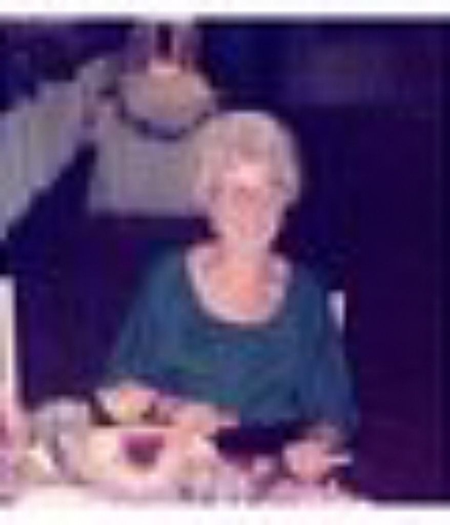 Margaret Reddington