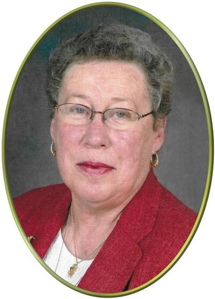 Gail Henry Profile Photo