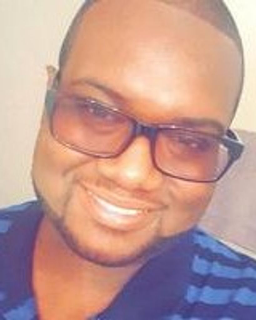 Reginald Reshonne Lamb Profile Photo