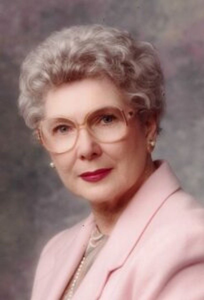Evelyn  Bein