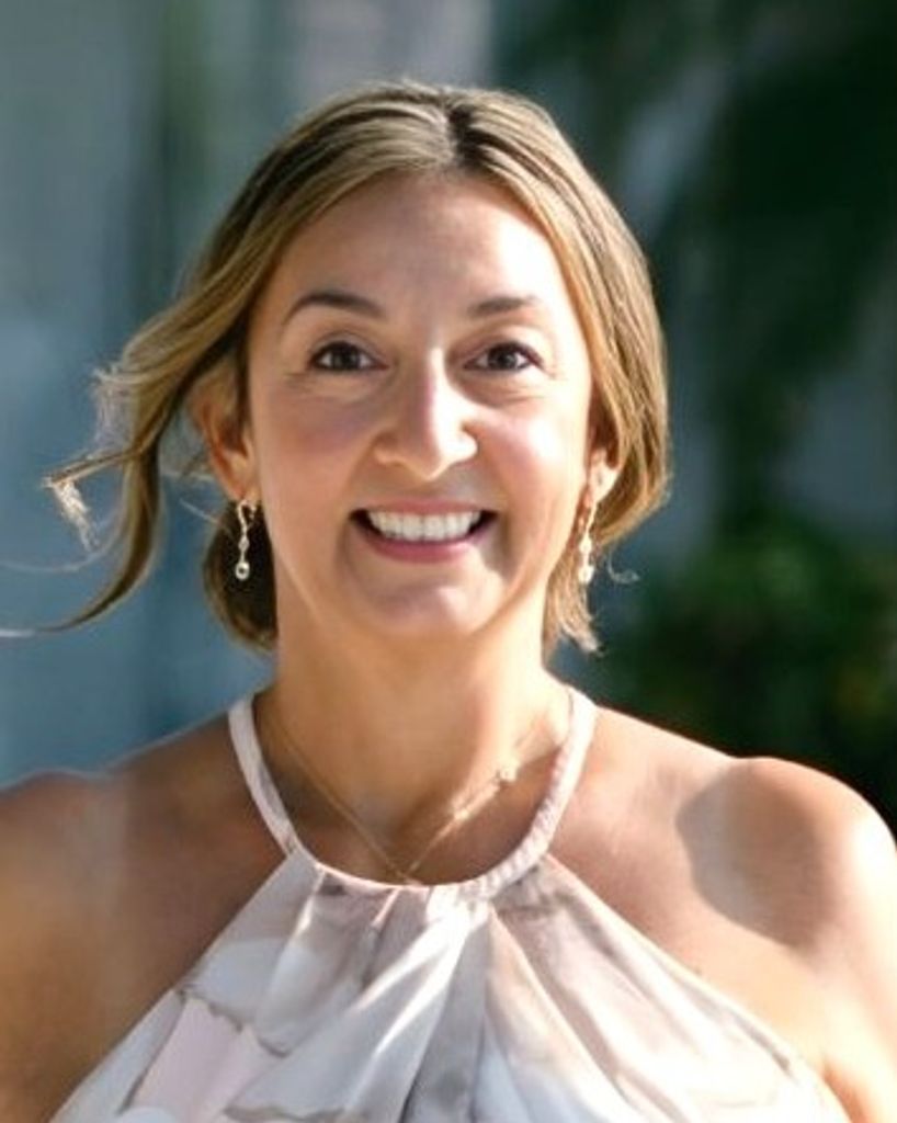 Mary Capriglione Mealer