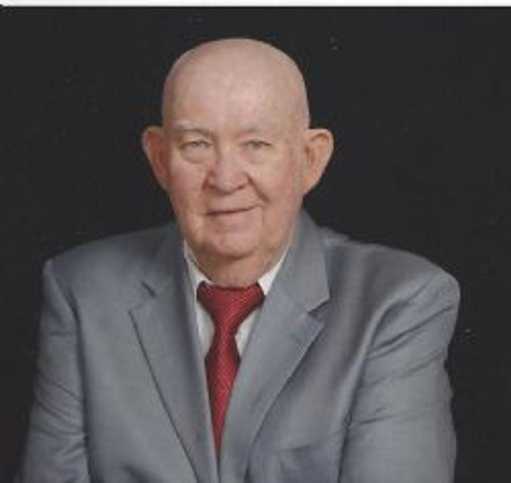 Charles  Byrd Murphy,  Sr.
