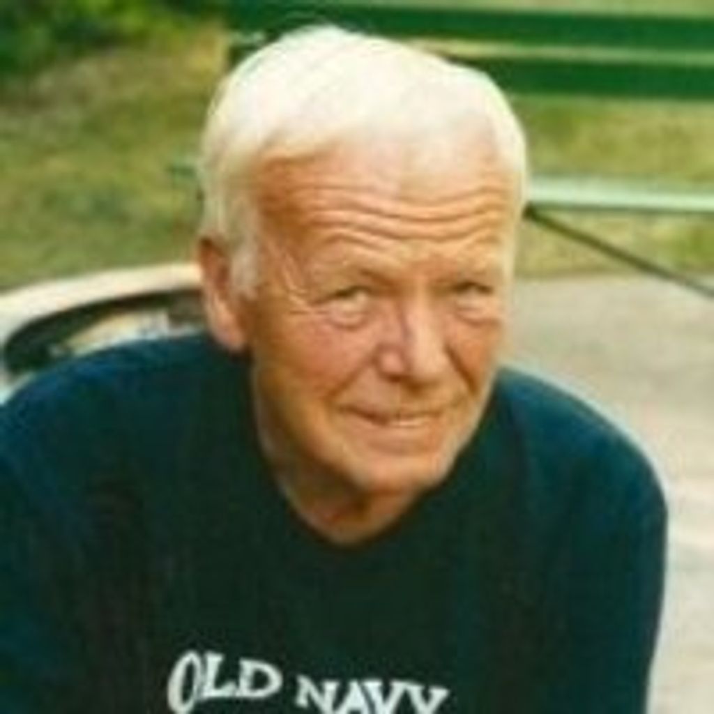 Roy D. Crawford