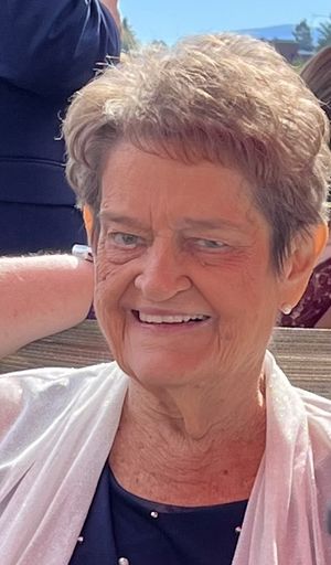 Carol Anne Sheehan's obituary image