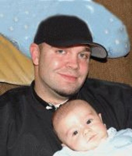 Jonathan Wesley Watson Profile Photo
