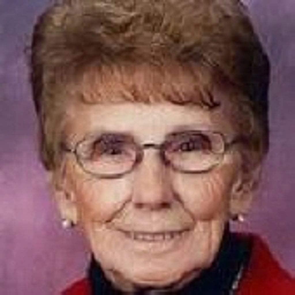 Eleanor Johnson