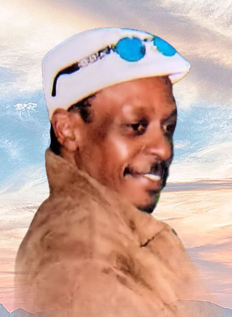 Keith Fenner, Sr Profile Photo