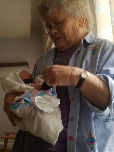 Zola Mae Dean photo gallery thumbnail 24 of 64