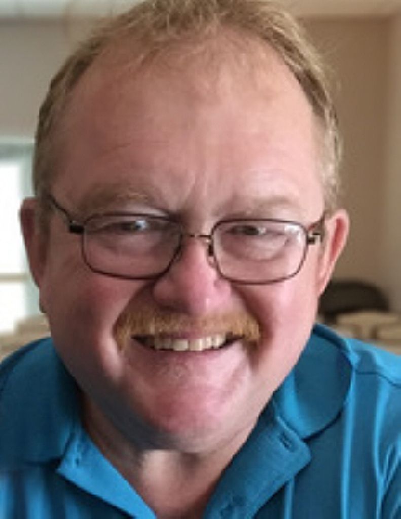 Robert William Larson