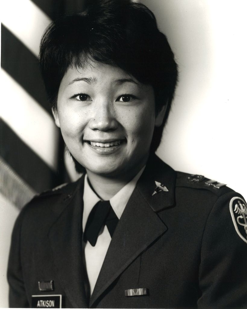 Maryanne Masako Atkison Profile Photo