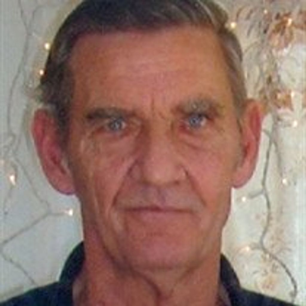 Guy  'Bill' Higgins